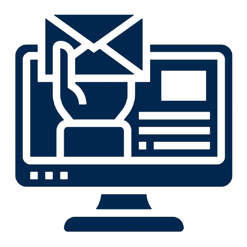 Managed Services Icon